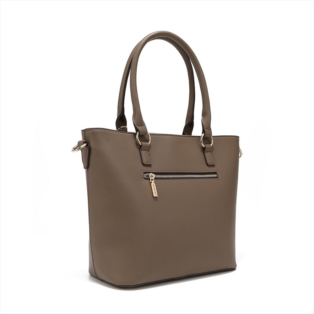 Bolso De Mano Set*3 Nicole Lee Beige Set16565 img #3