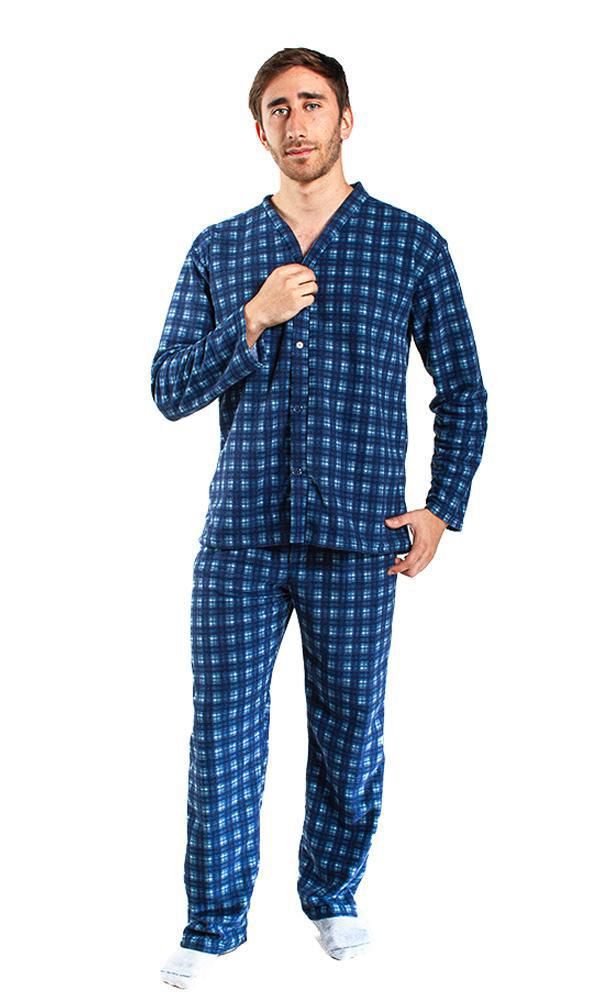 Los hombres en pijamas hot sale