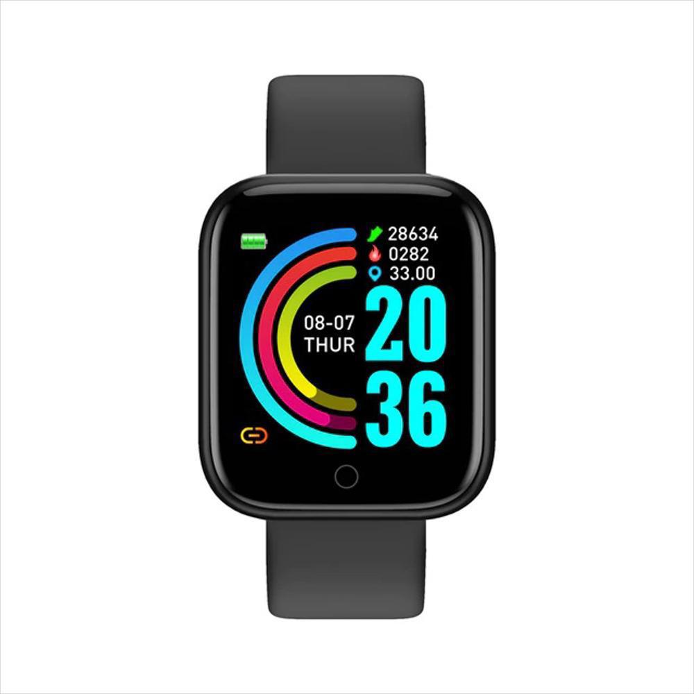 Reloj smartwatch outlet exito