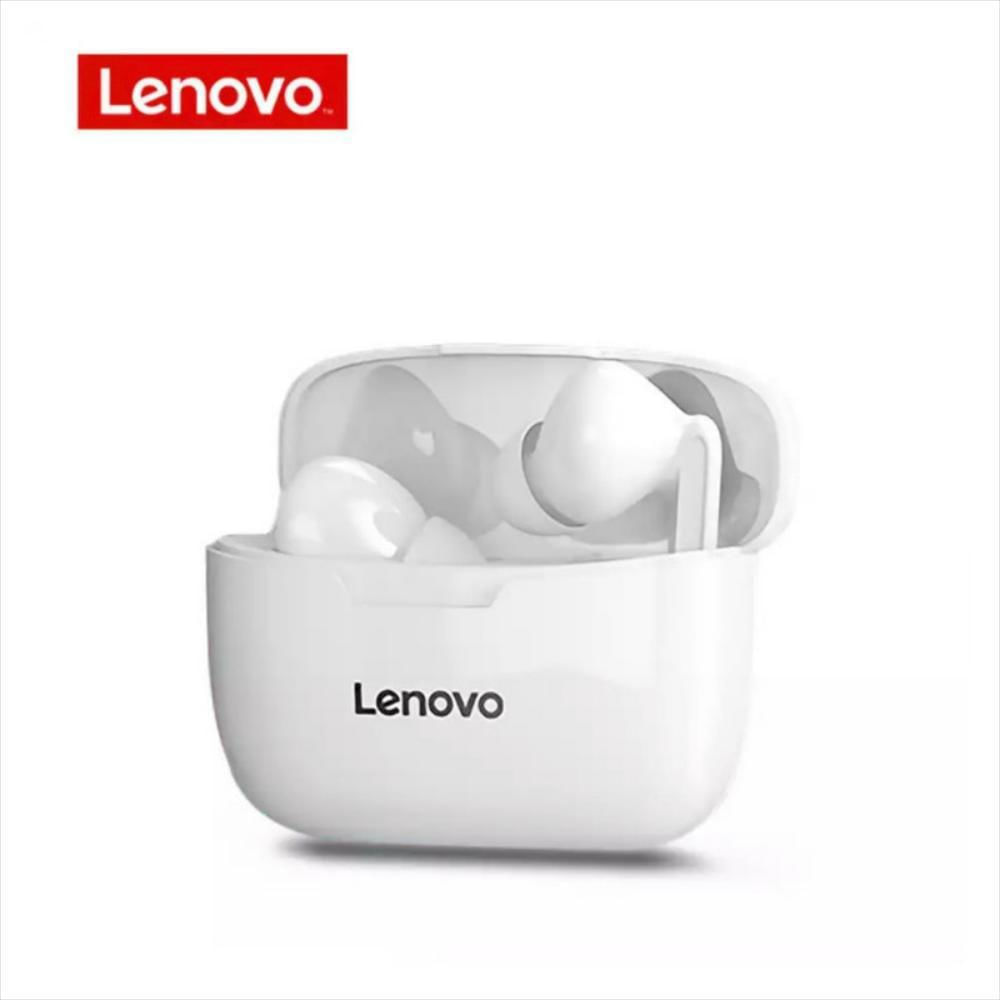 Audífonos Bluetooth Lenovo Inalámbricos Xt90 Tws Hi Fi img #2