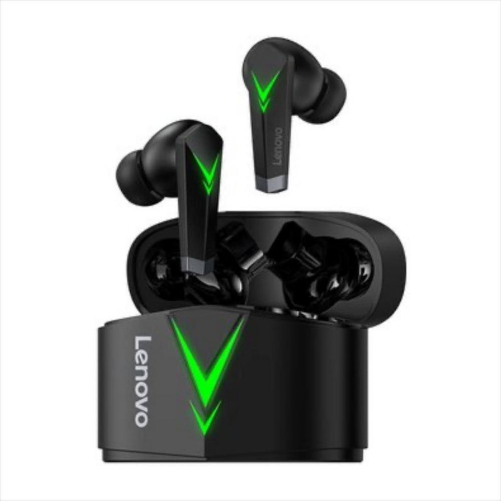 Audifonos discount inalambricos lenovo