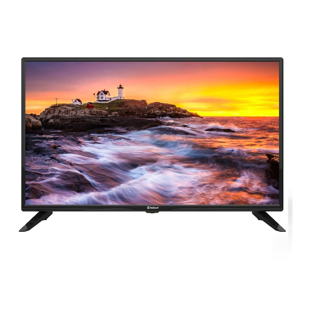 Televisor Inducol Smart Tv Fhd Led De 40 Pulgadas