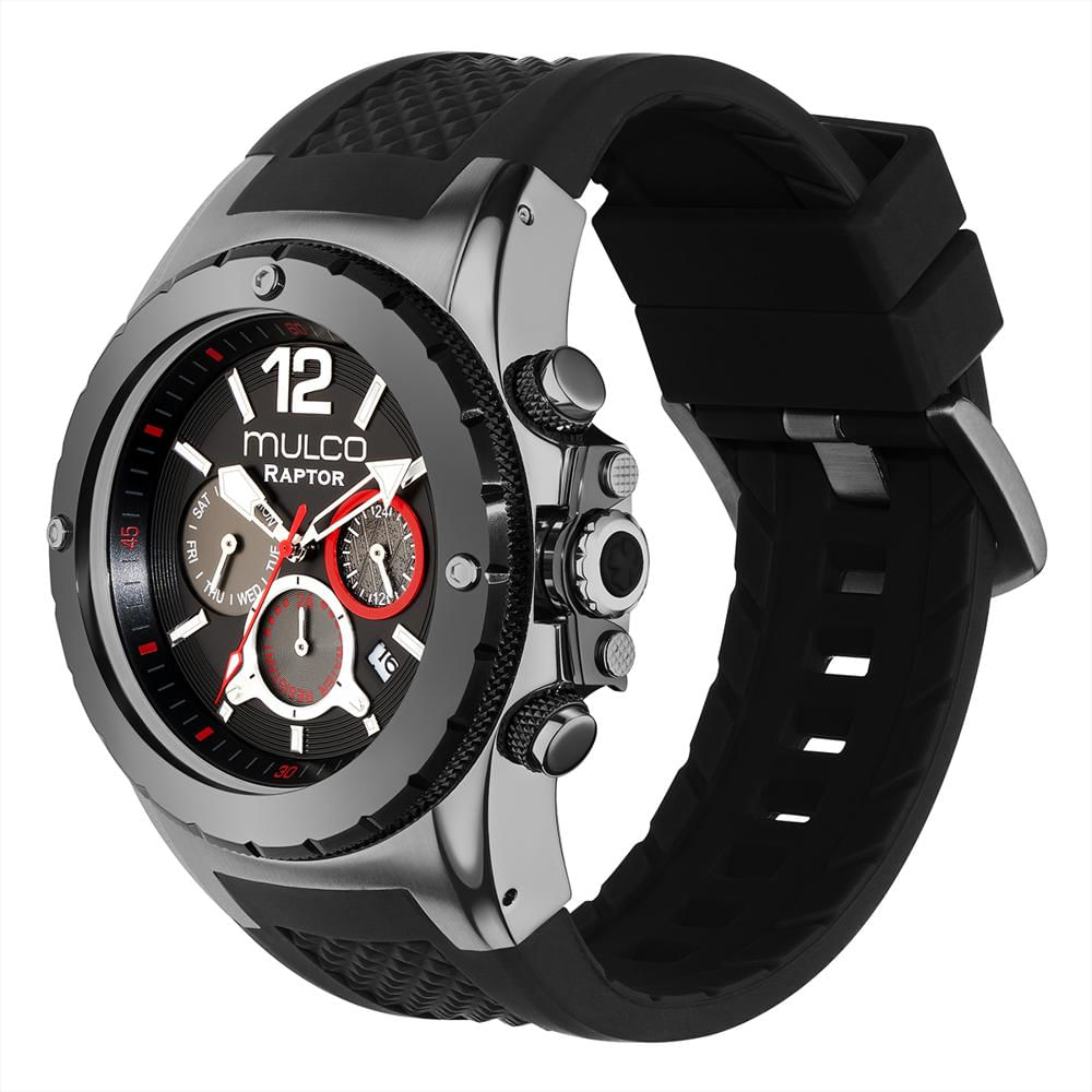 Reloj Mulco Mw 3 20595 025 Para Hombre img #2