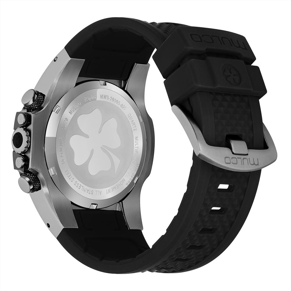 Reloj Mulco Mw 3 20595 025 Para Hombre img #3