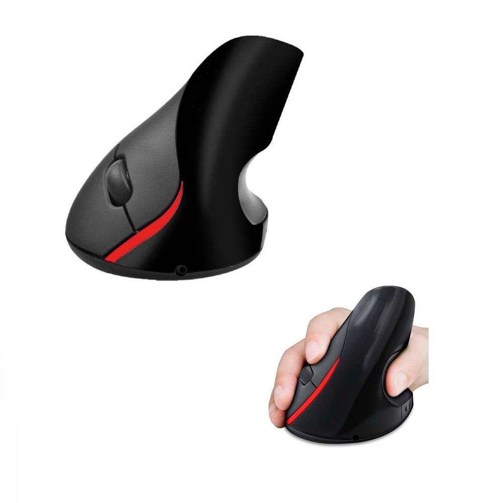 Mouse Ergonomico Vertical Inalambrico Hp