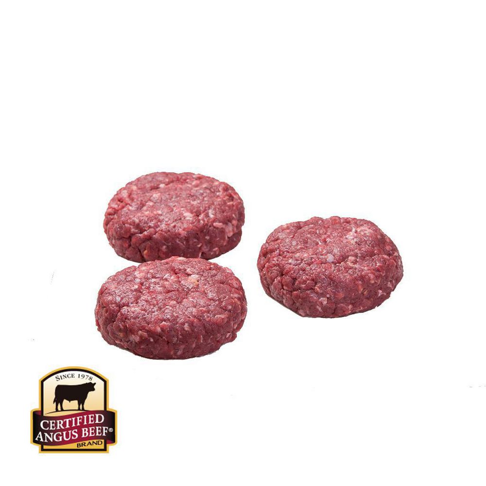 CARNE MOLIDA SIGNATURE 198 CERTIFIED ANGUS BEEF 198 gr