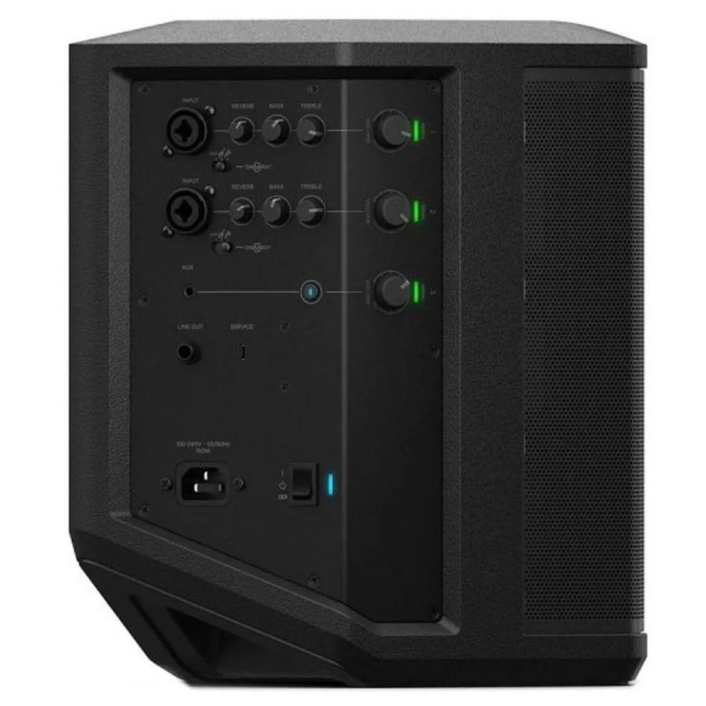Parlante Bose S1 Pro Portatil Multiposicion Inalambrico Con Bateria Recargable img #3