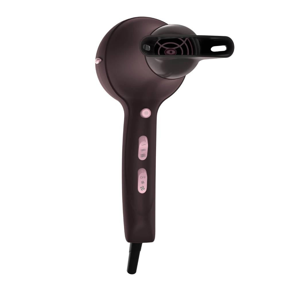 Secador De Pelo De Cerámica Perlada, Remington Ac2015 img #2