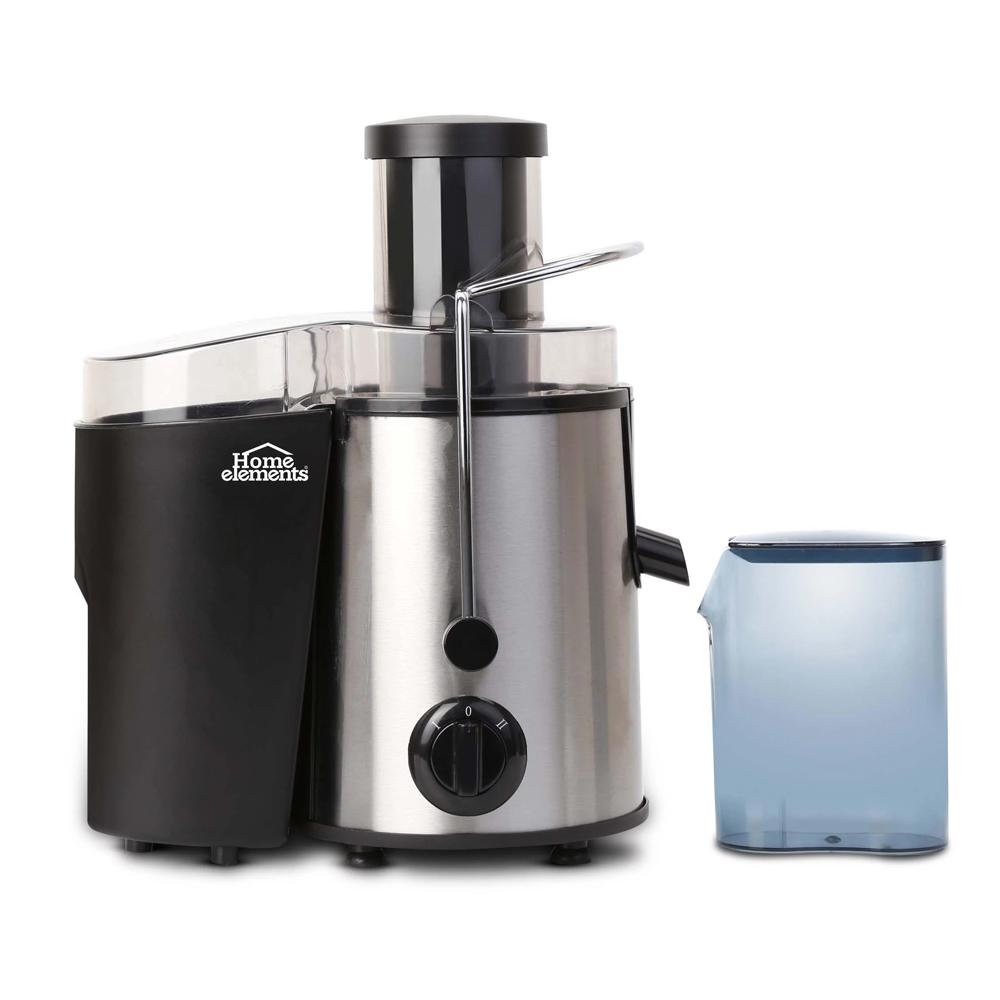 Extractor De Juegos Home Elements Heej 617 Negro