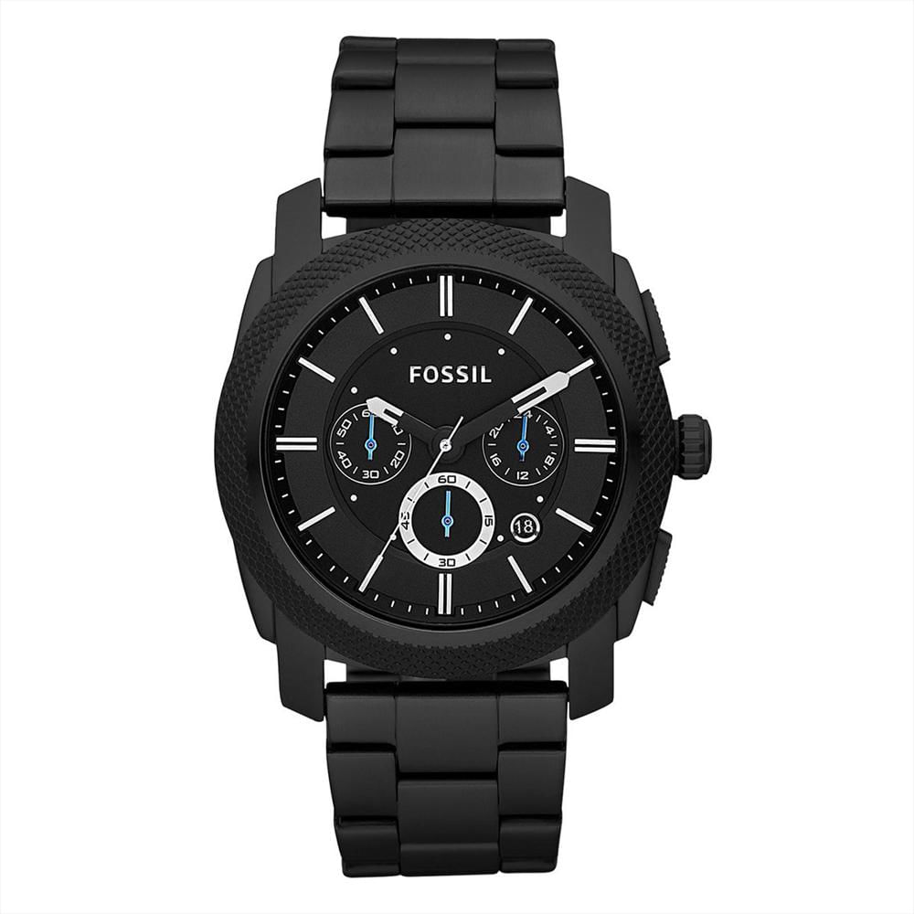 Reloj Fossil Fs4552ie Para Hombre