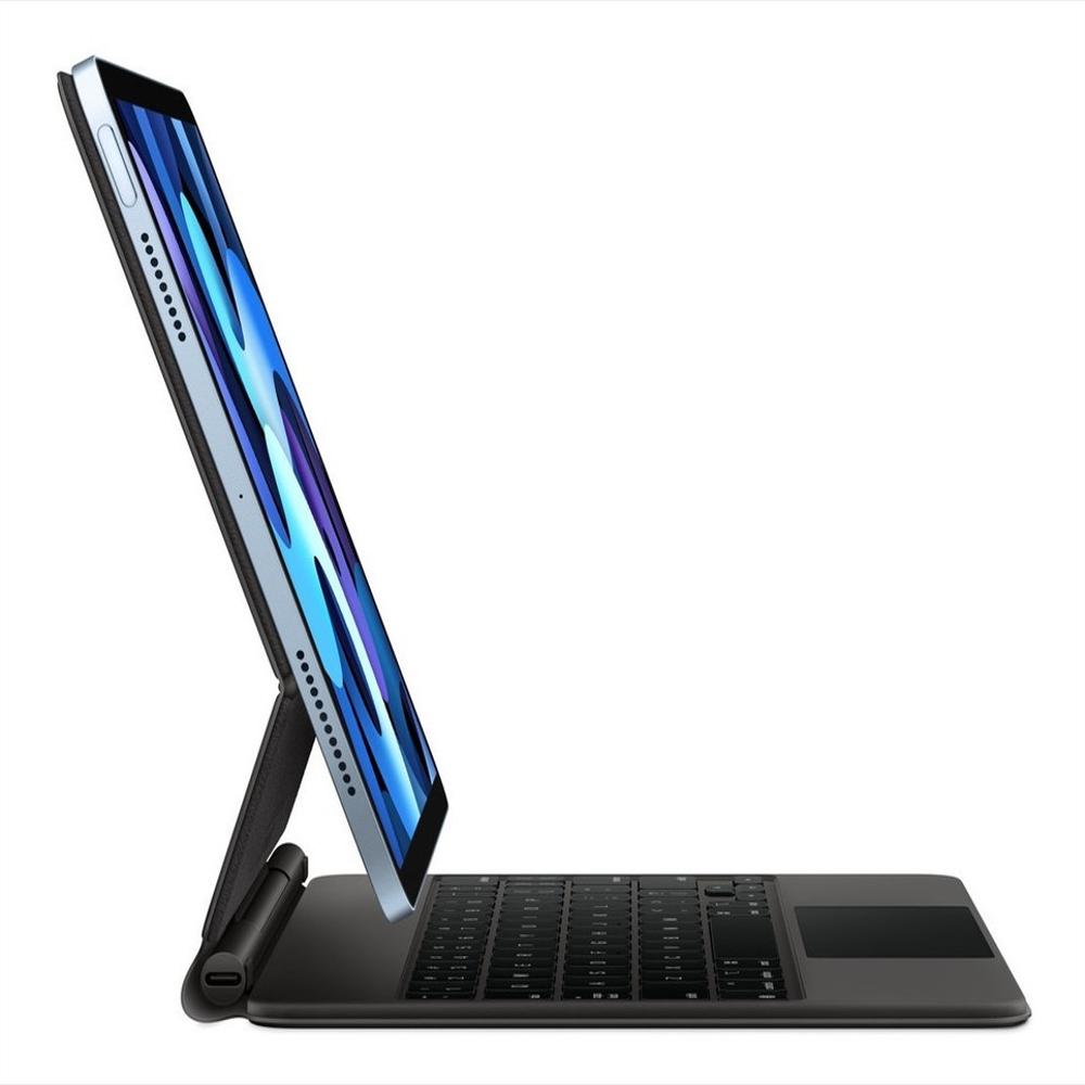 Magic Keyboard De Apple Negro Ipad Pro 11 A2261 Inglés