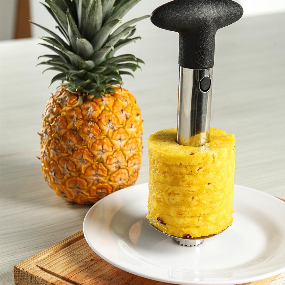 Cortador Rebanador De Piña ESSENZA S60807 img #3