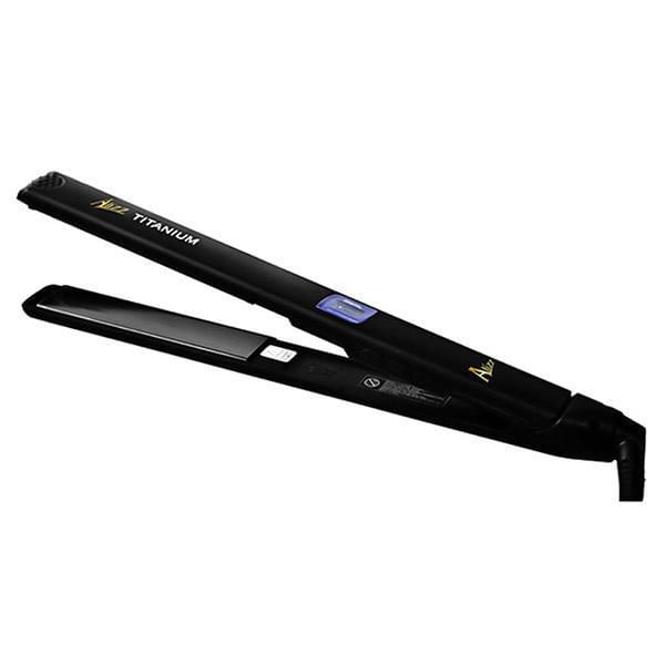 Plancha alizz profesional discount precio