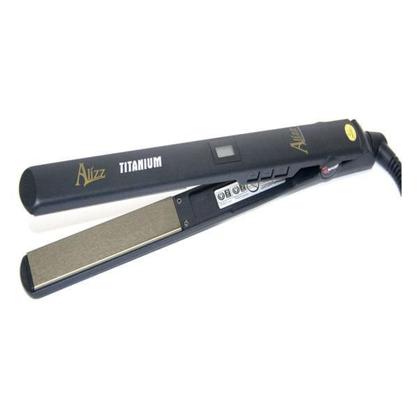 PLANCHA TITANIUM ULTRALI ALIZZ 0301.42