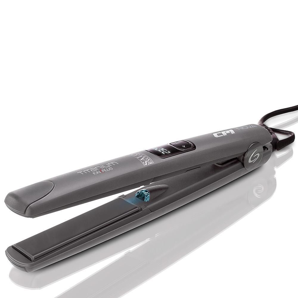 PLANCHA DIGITAL TITANIO GAMA CP1 NOVA