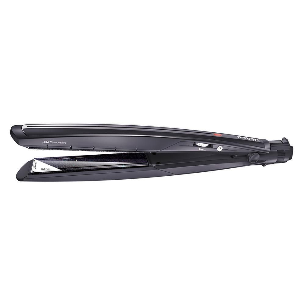PLANCHA CON CERAMICA DIAMANTE BABYLISS PARIS ST326EBCO