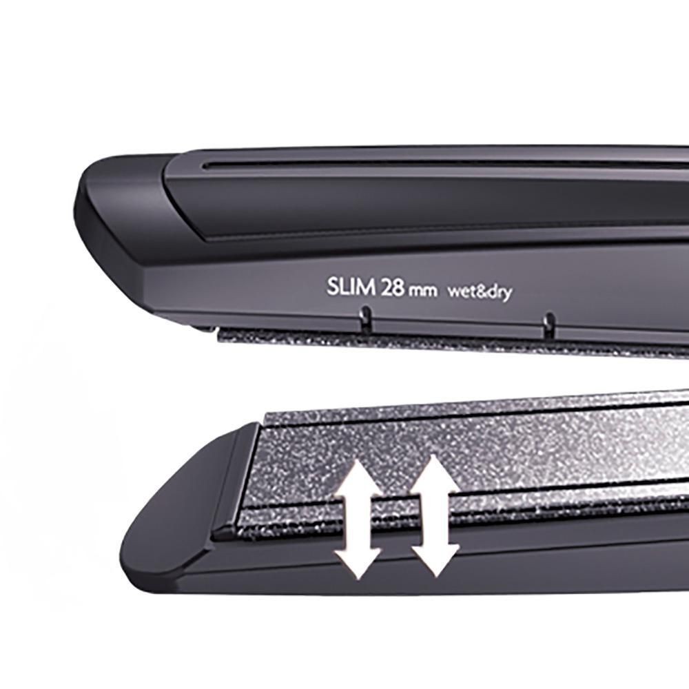 PLANCHA CON CERAMICA DIAMANTE BABYLISS PARIS ST326EBCO img #2