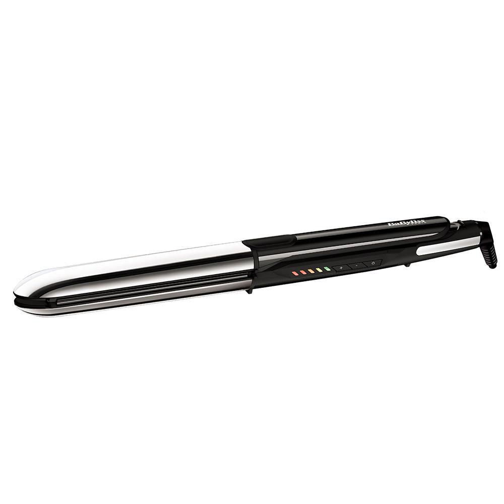 PLANCHA ALISADORA CABELLO PROF BABYLISS PARIS ST480BCO