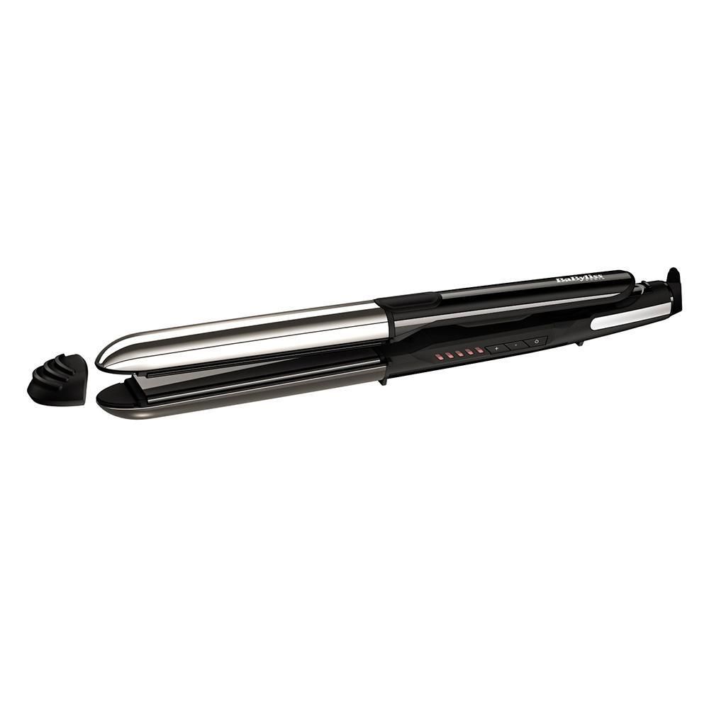 PLANCHA ALISADORA CABELLO PROF BABYLISS PARIS ST480BCO img #3