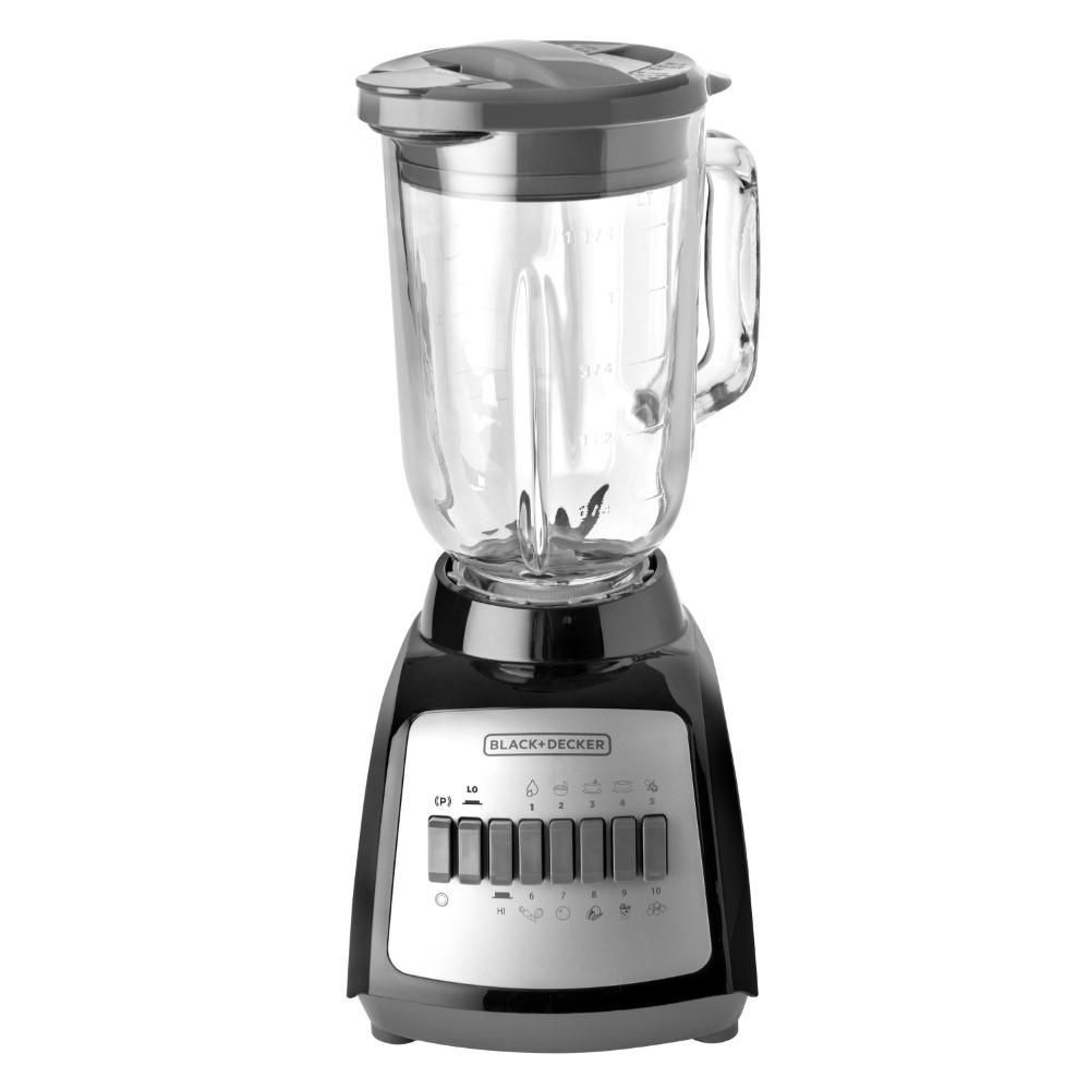 LICUADORA DURAPRO BLACK & DECKER BLBD210GB