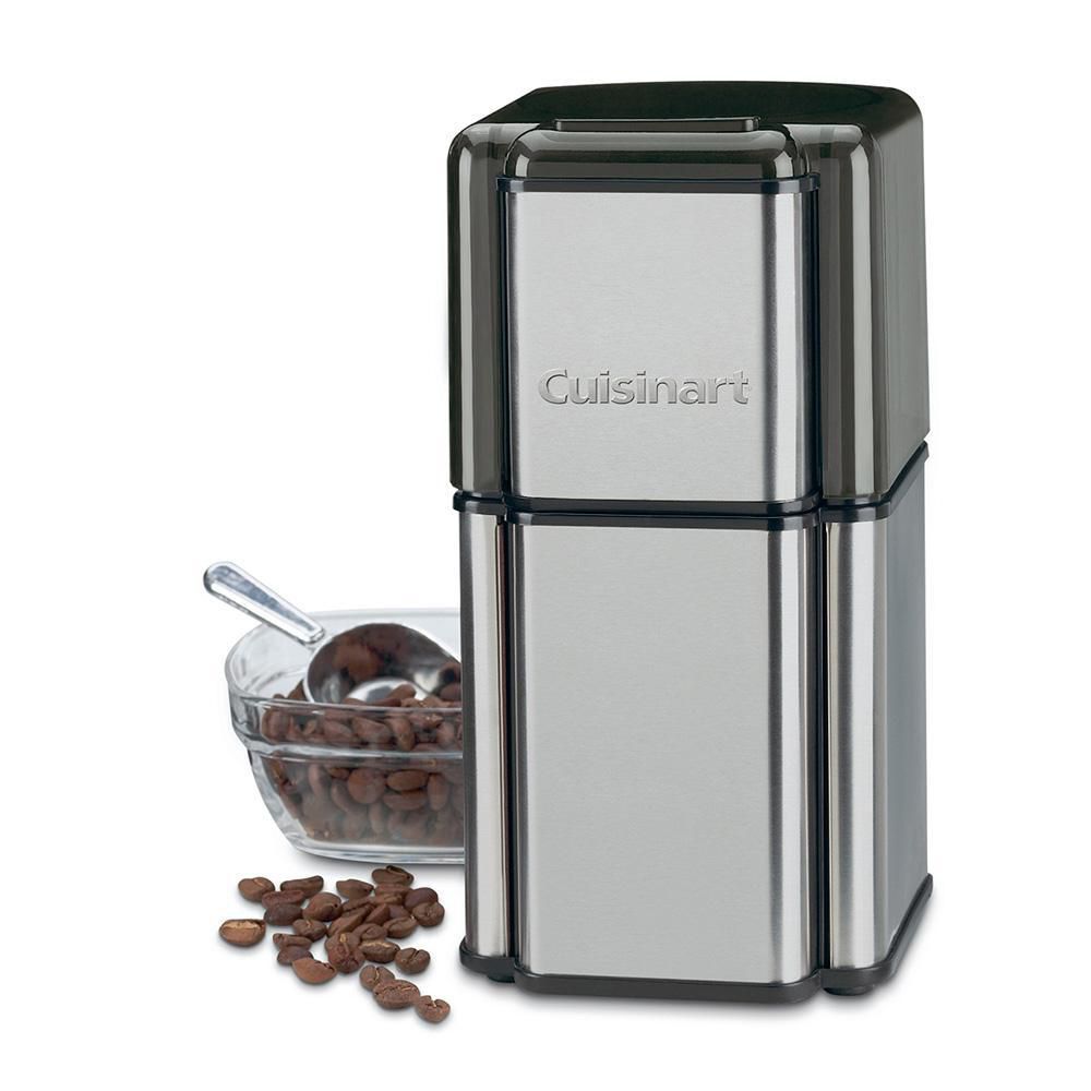 MOLINILLO DE CAFE 18 TAZAS  . CUISINART DCG12BC img #2