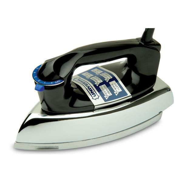 PLANCHA SECA UNIVERSAL 406