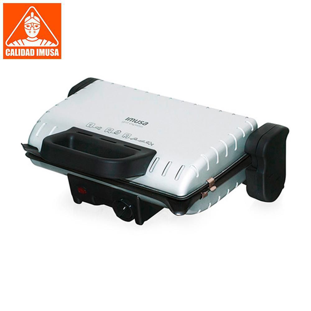 PARRILLA GRILL EXPRESS IMUSA GC205082 img #1