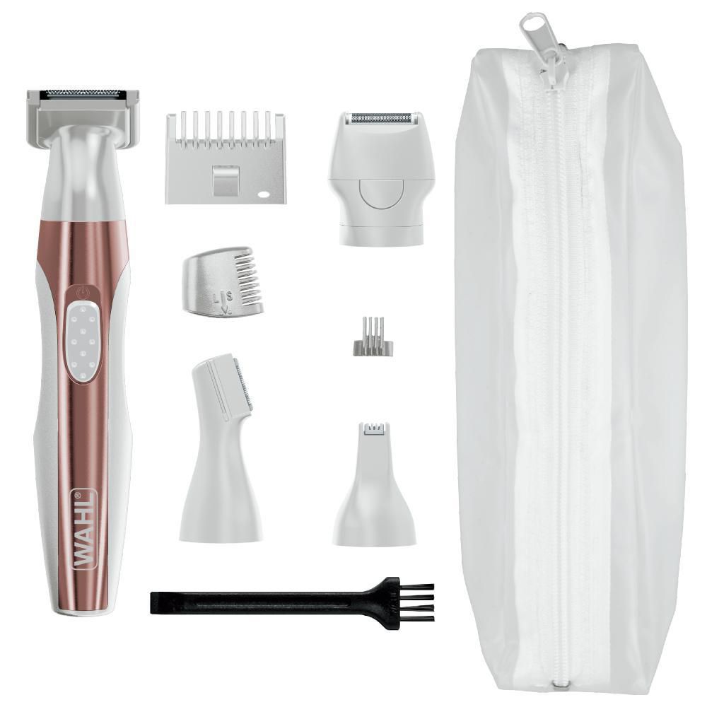 KIT CONFIDENCE PERSONAL DAMA WAHL 05604108 KIT CONFIDENCE PERSONAL DAMA WAHL 05604108