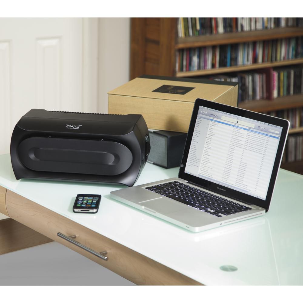 PURIFICADOR DE AIRE HAMILTON BEACH 4386 img #3