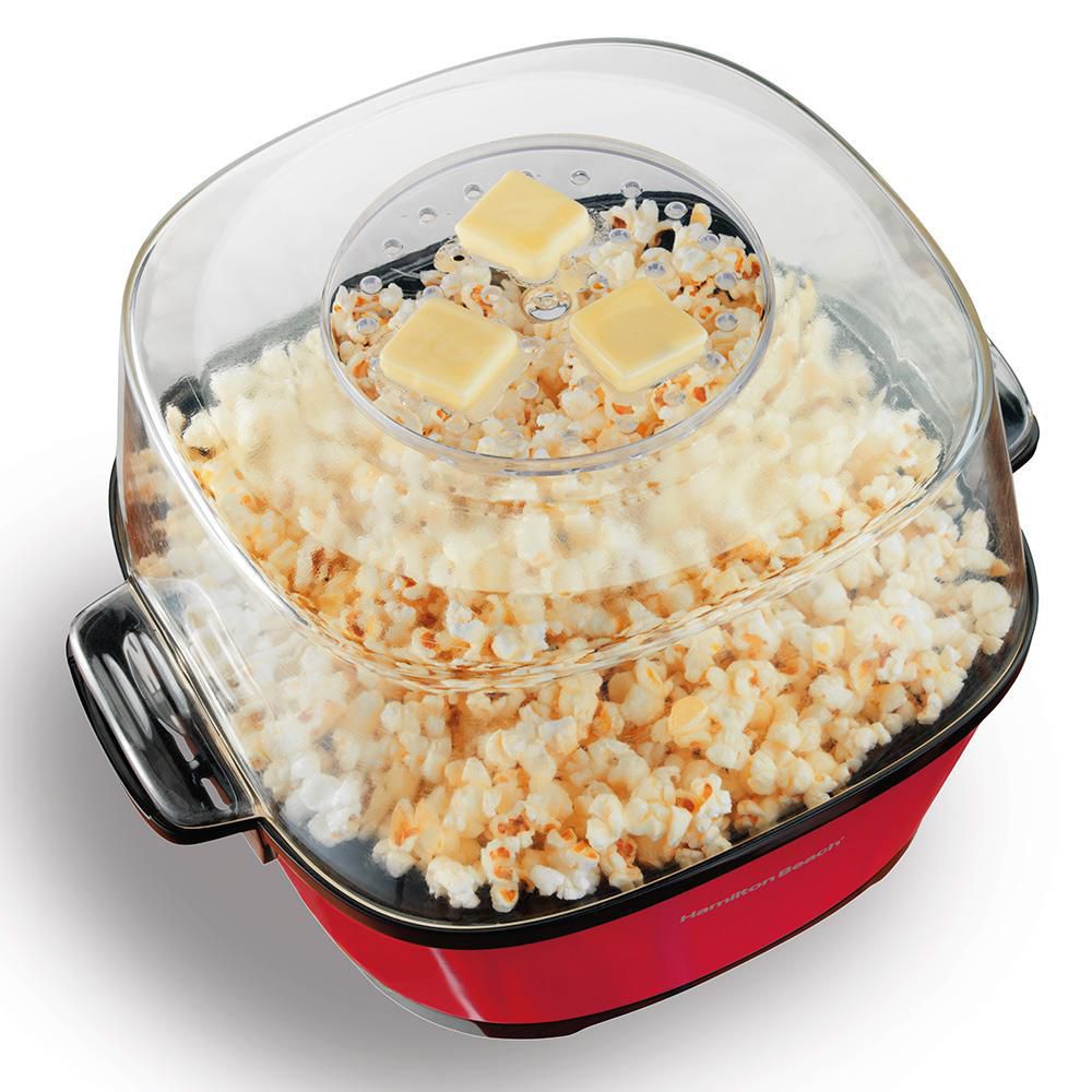 CRISPETERA HAMILTON BEACH 73302 img #2