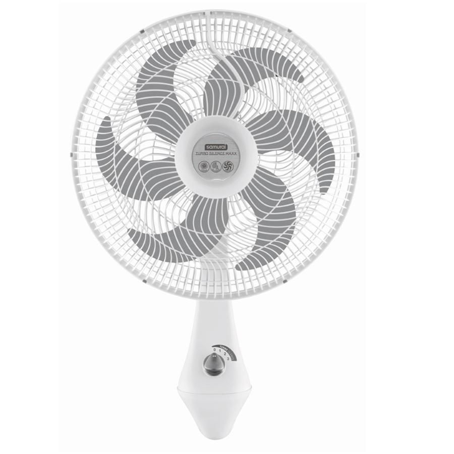 VENTILADOR TURBO PARED MAXX SAMURAI VE673010
