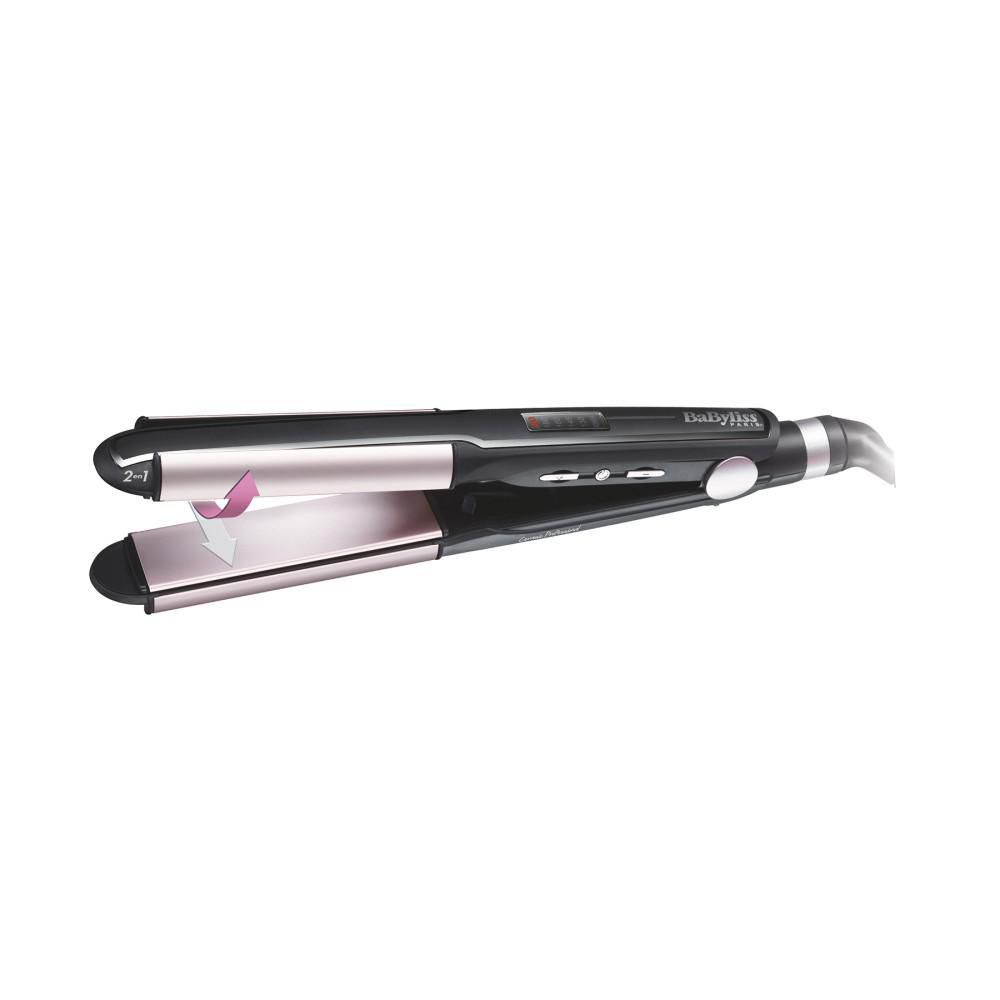 Plancha babyliss paris 2 outlet en 1 alisa y riza