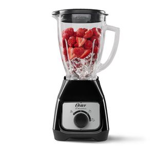 Licuadora Vaso Vidrio Kaliman OSTER BLSTKAGBR
