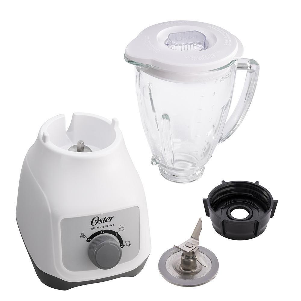 Licuadora Vaso Vidrio Kaliman OSTER BLSTKAGWR img #5