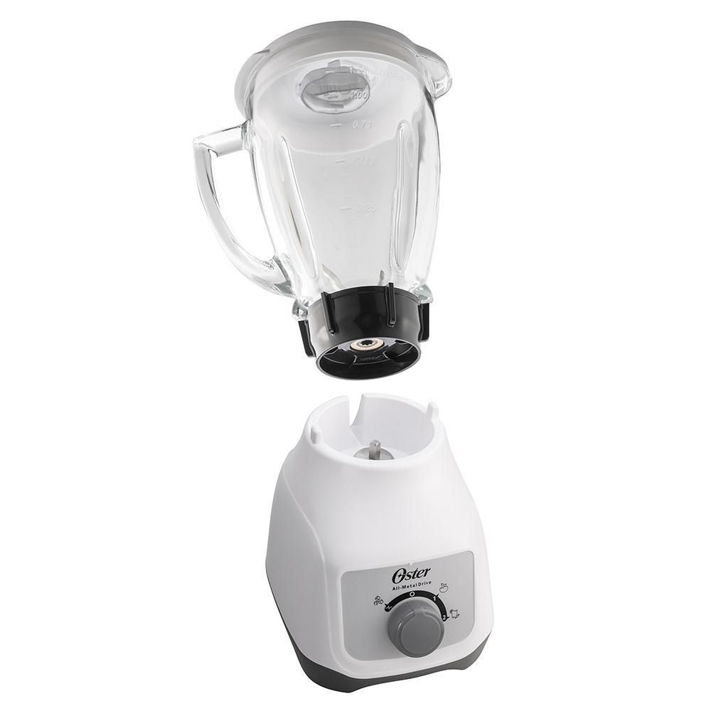 Licuadora Vaso Vidrio Kaliman OSTER BLSTKAGWR img #6