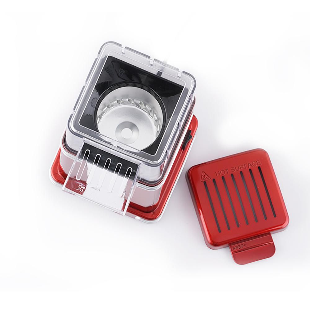 exito.com | CRISPETERA ROJA UNIVERSAL L52041