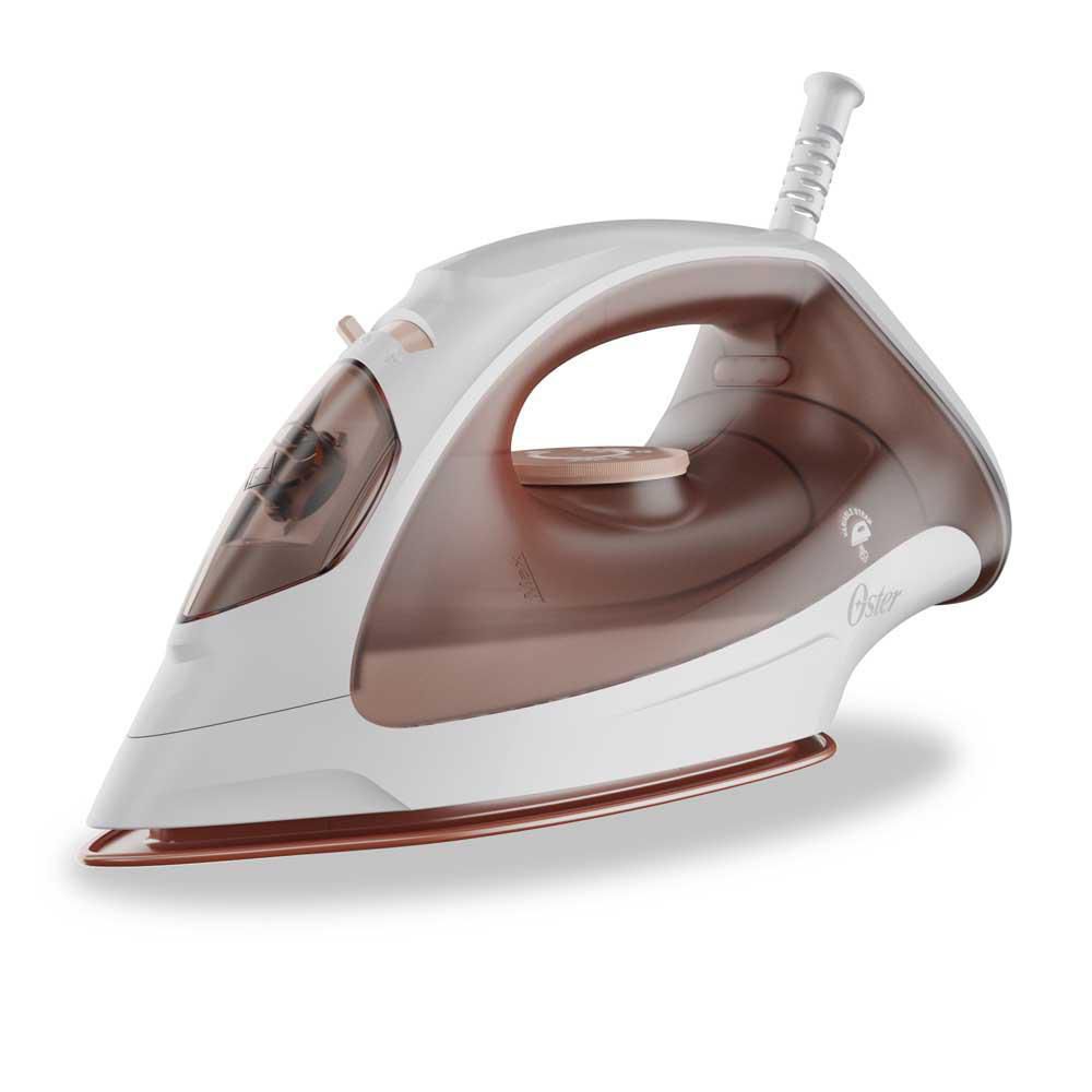 Plancha A Vapor Rosa Suela An OSTER 2122068