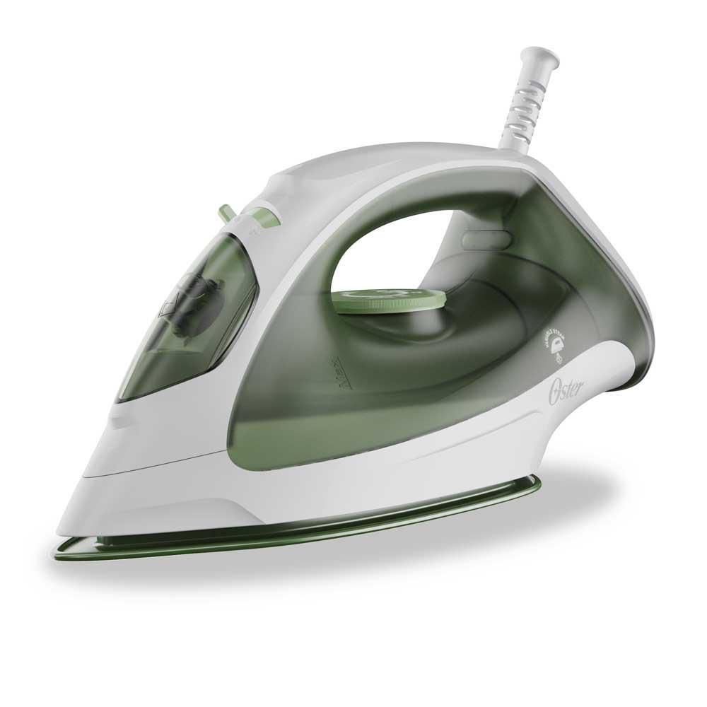 Plancha A Vapor Verde Suela An OSTER 2122070