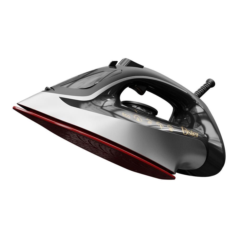 Plancha A Vapor Aeroceramic Ne OSTER 2122055