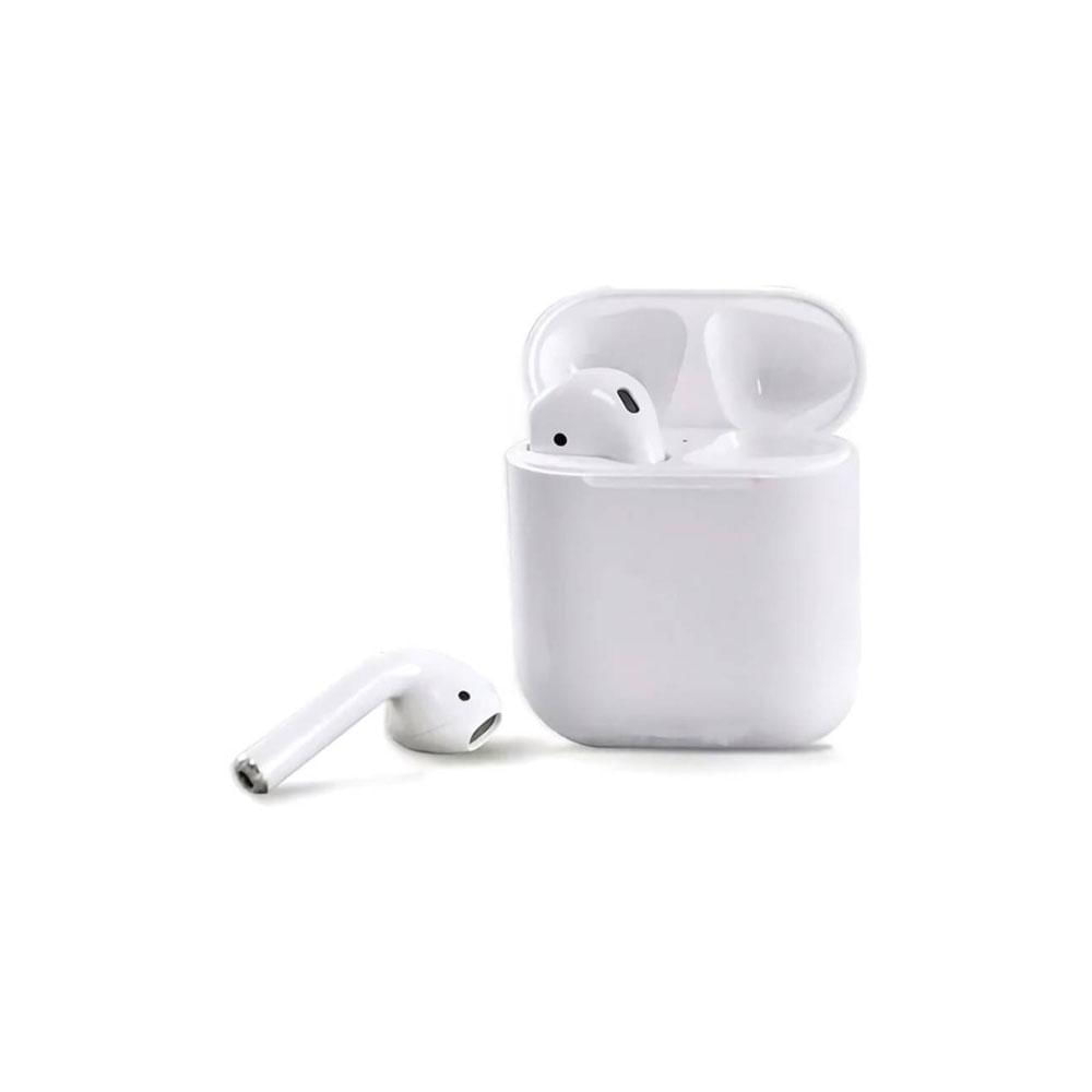 Aud fonos Pro 4 Mini Blanco Inalambricos Bluetooth Control T ctil Air