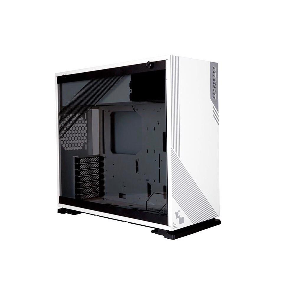 Caja Atx Inwin 103 Blanco img #1