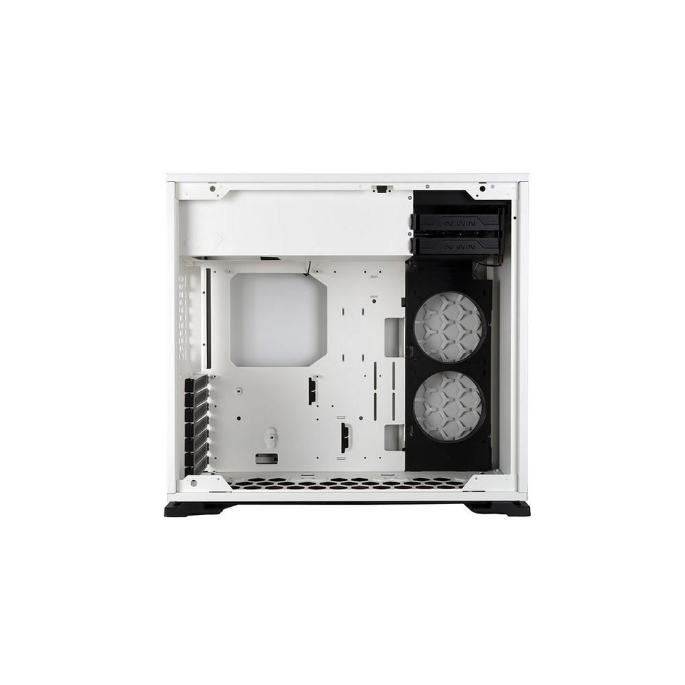 Caja Atx Inwin 103 Blanco img #2