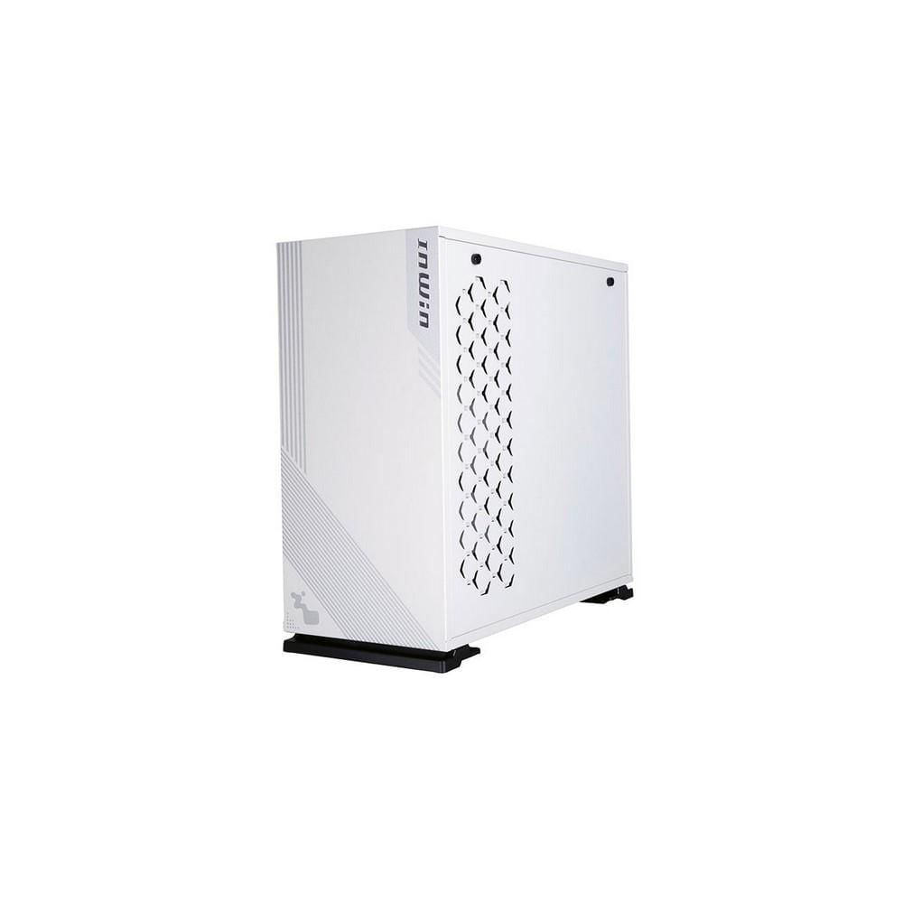 Caja Atx Inwin 103 Blanco img #3