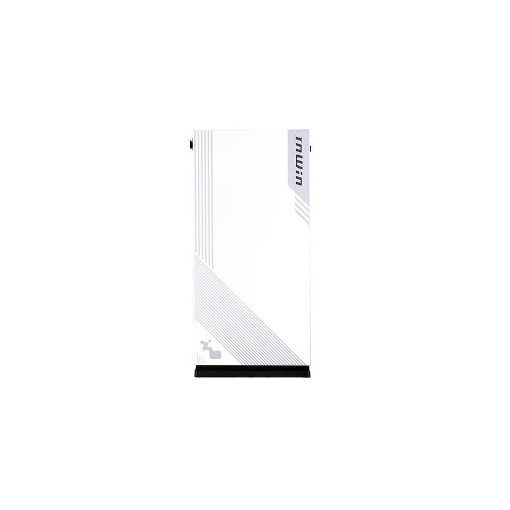 Caja Atx Inwin 103 Blanco img #4
