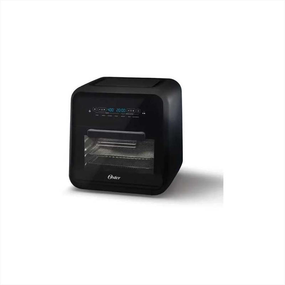 Super Freidora De Aire Oster 10L Digital 99% Menos Aceite img #3