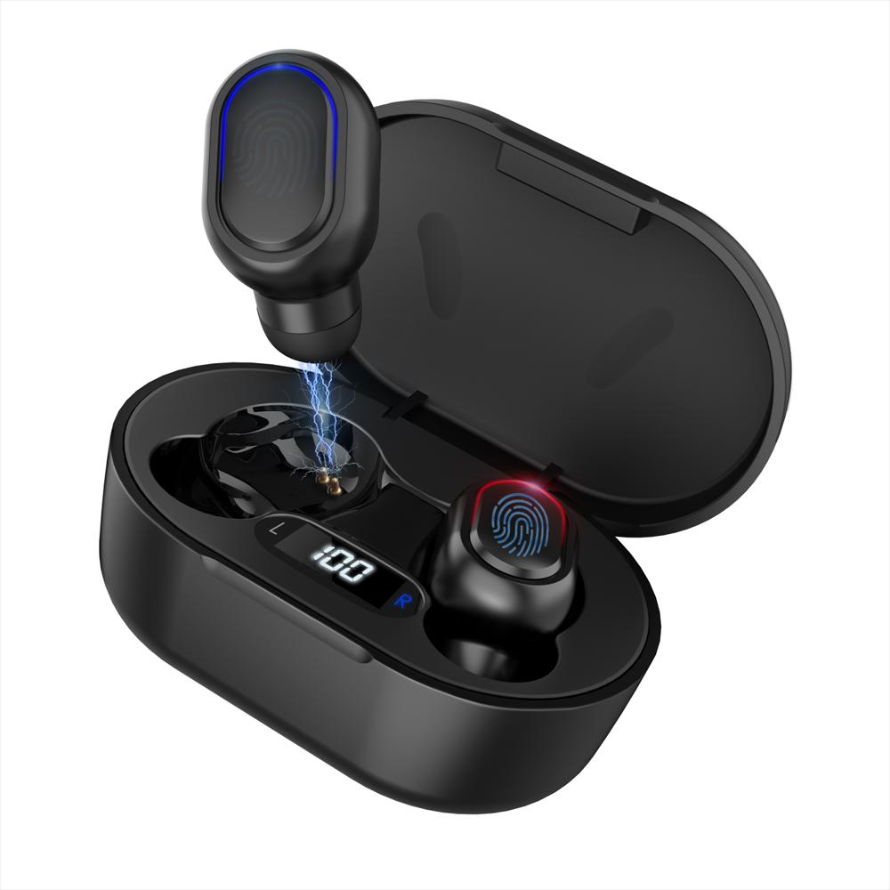 Auriculares Inalámbricos Heardplus 2402