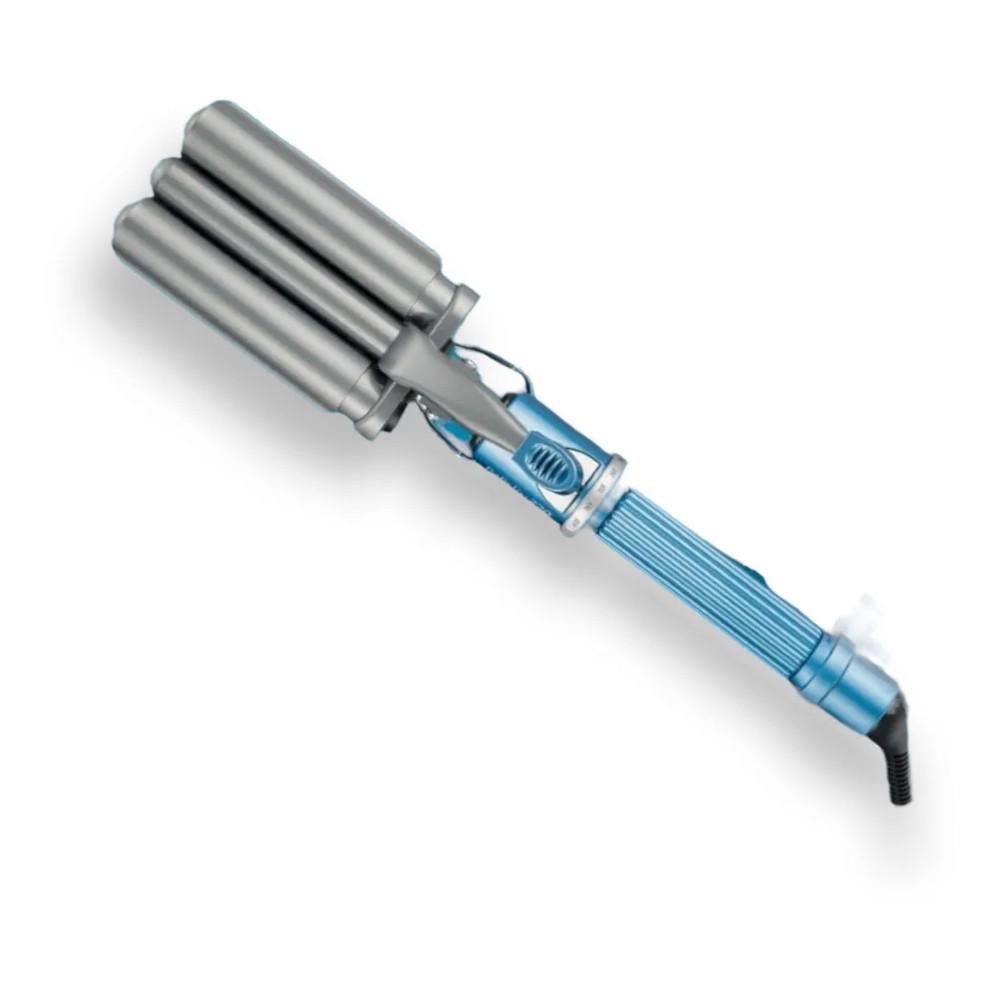 Rizadora Barril Tres Tubos Babyliss 25Mm