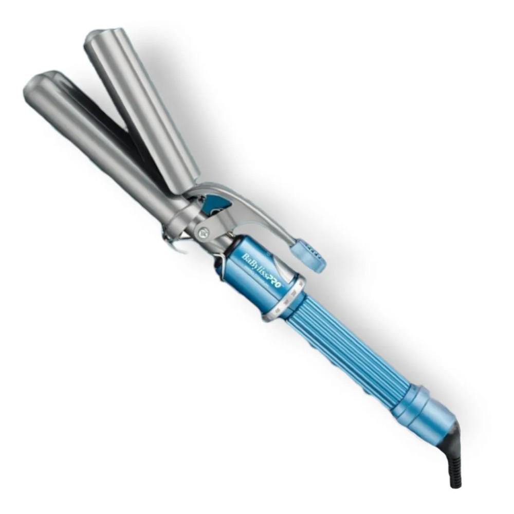 Rizadora Barril Tres Tubos Babyliss 25Mm img #2