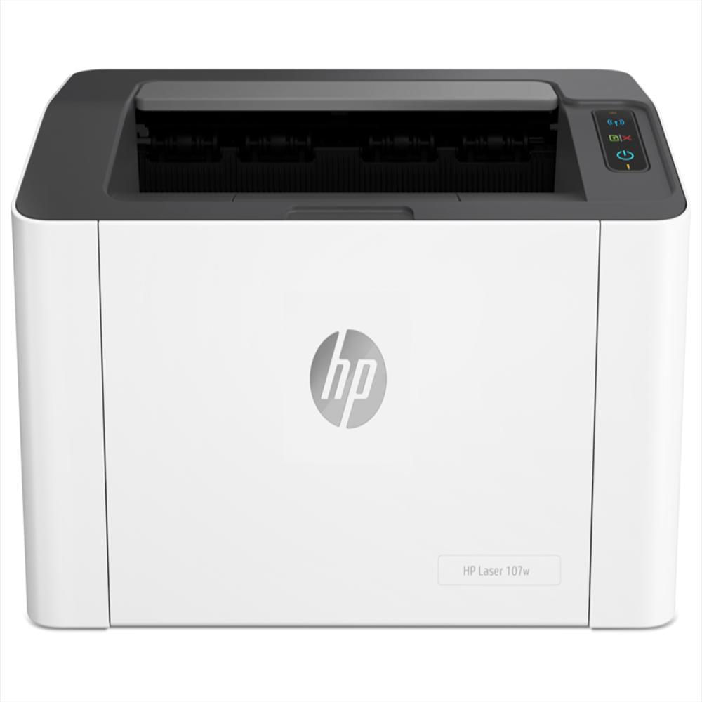 Impresora Hp Laser 107W img #1
