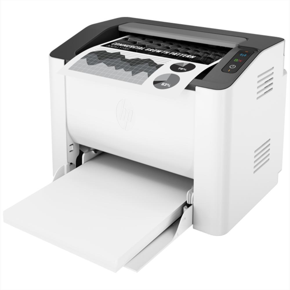Impresora Hp Laser 107W img #3